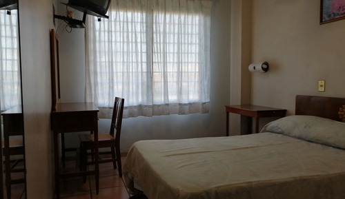 Habitación estándar