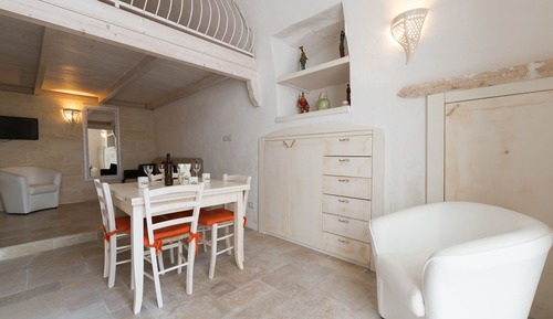 Apartamento, 1 habitación, no fumadores