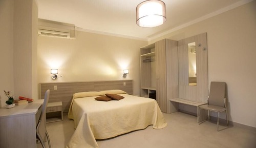 Suite Deluxe