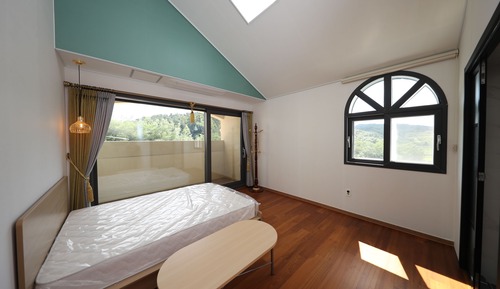Habitación (17 Double)