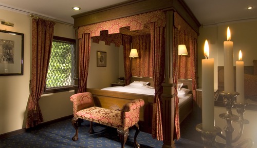 Suite familiar