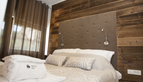 Apartamento familiar