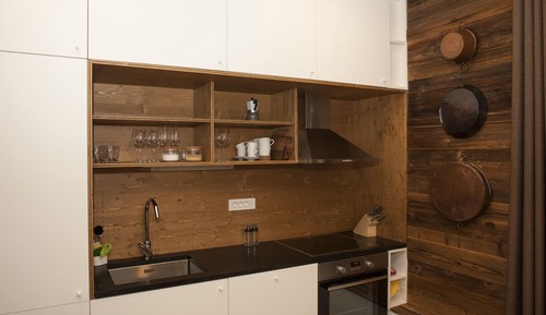 Apartamento Confort