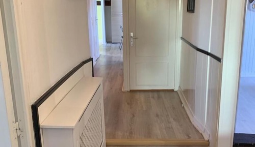 Apartamento estándar (Appartement 90m² Etage)