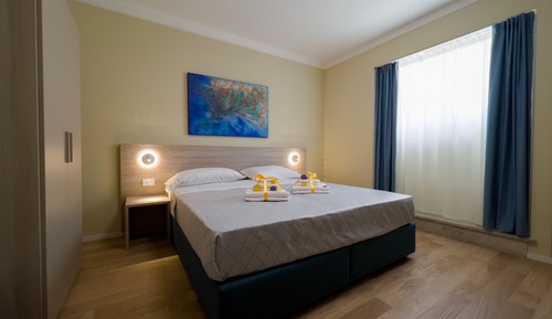 Habitación familiar