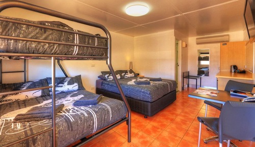 Habitación