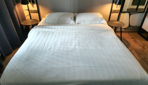 Habitación estándar
