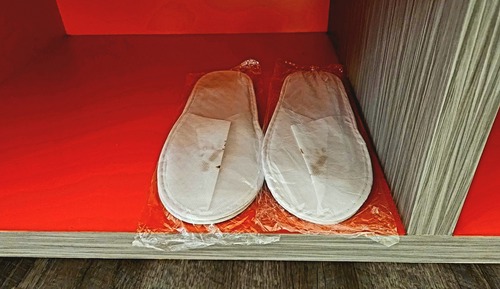 Superior King Bed