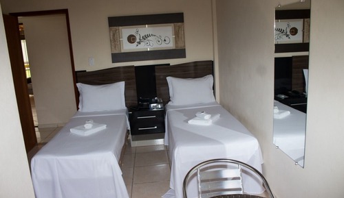 Habitación estándar