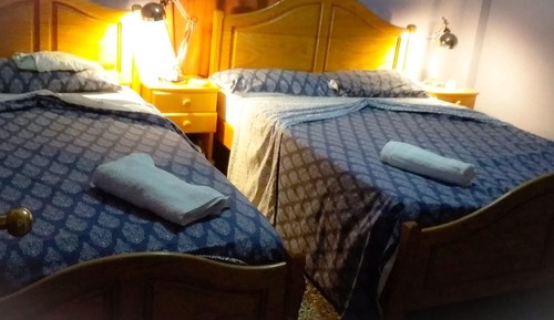 Apartamento básico