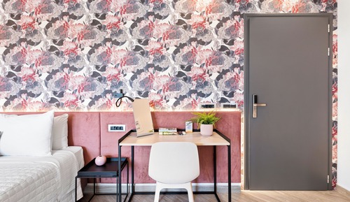 Estudio Deluxe (Luxury Studio)