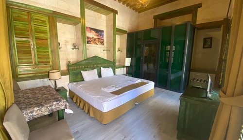 Habitación estándar