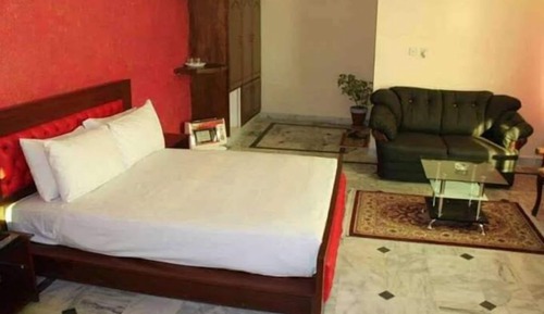 Habitación doble
