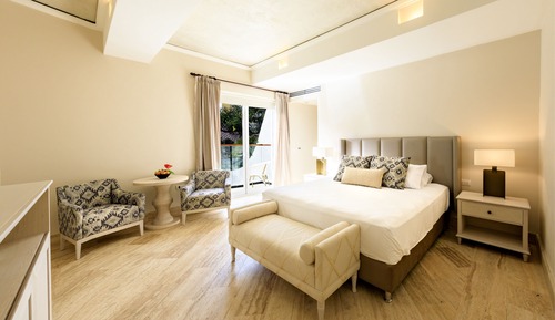 Habitación Premium