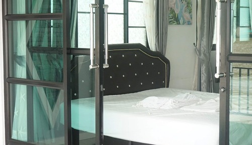 Suite familiar