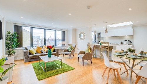 Superior Apartment