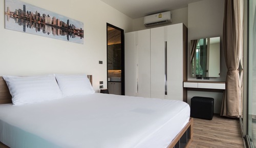 Apartamento familiar