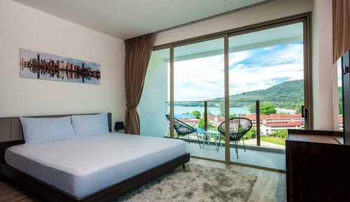 Apartamento Gallery