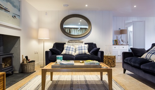 Apartamento de lujo