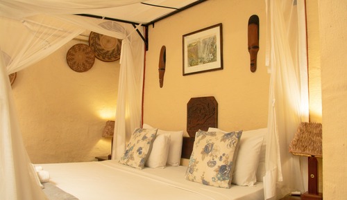 Habitación ejecutiva doble