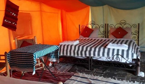 Basic Tent
