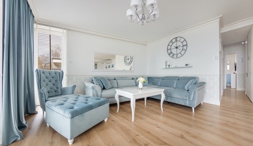 Apartamento (19, ul. Morska 5)