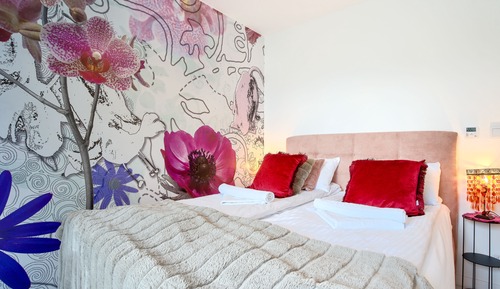 Apartamento (8, ul. Morska 4)