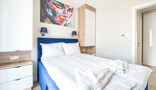 Apartamento (14, ul. Morska 14)