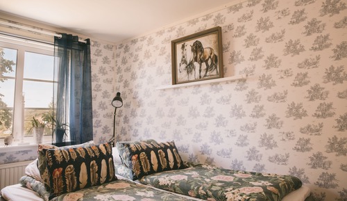 Habitación cuádruple