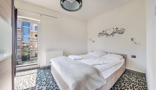 Apartamento (H 10)