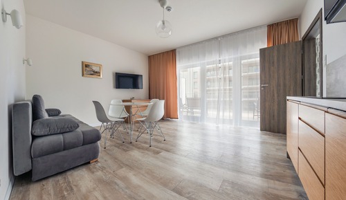 Apartamento (J 17)