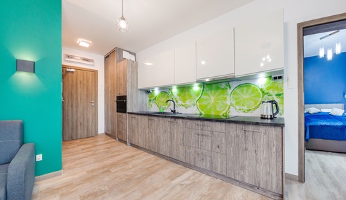Apartamento (K 11)