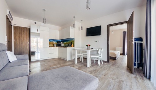 Apartamento (K 9)