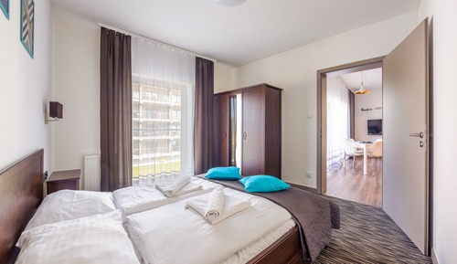 Apartamento (I 11)