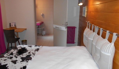 Habitación estándar, no fumadores, bañera