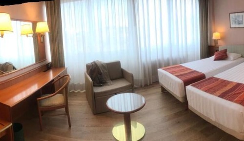 Habitación individual