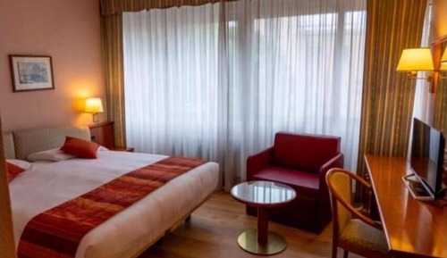 Habitación familiar