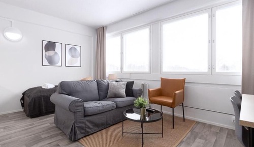 Apartamento, 1 habitación