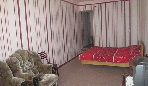Habitación clásica doble