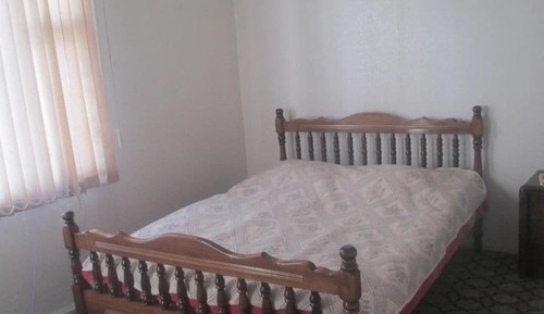 Casa de campo, 4 habitaciones