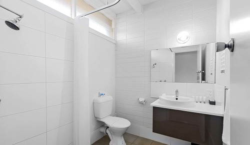 Habitación estándar, 1 cama de matrimonio