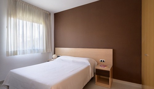 Apartamento, 1 habitación (2 people)