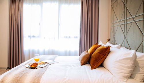 Apartamento (Privée)