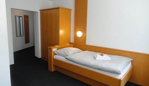 Habitación individual
