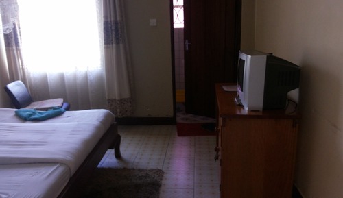 Habitación individual