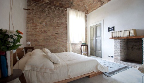 Habitación Deluxe doble (Dalla)