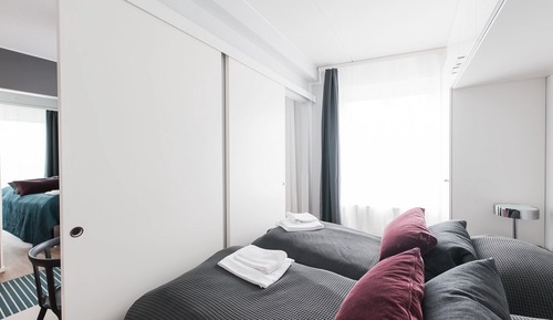Apartamento estándar