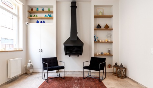 Habitación básica doble (five)