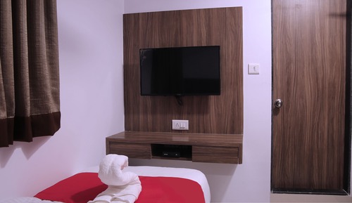 Habitación individual básica