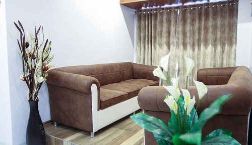 Habitación triple ejecutiva
